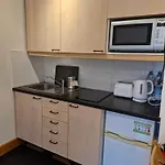 Your Home Away From Home In Highgate