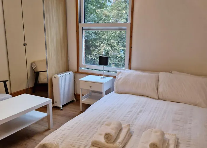 Your Home Away From Home In Highgate