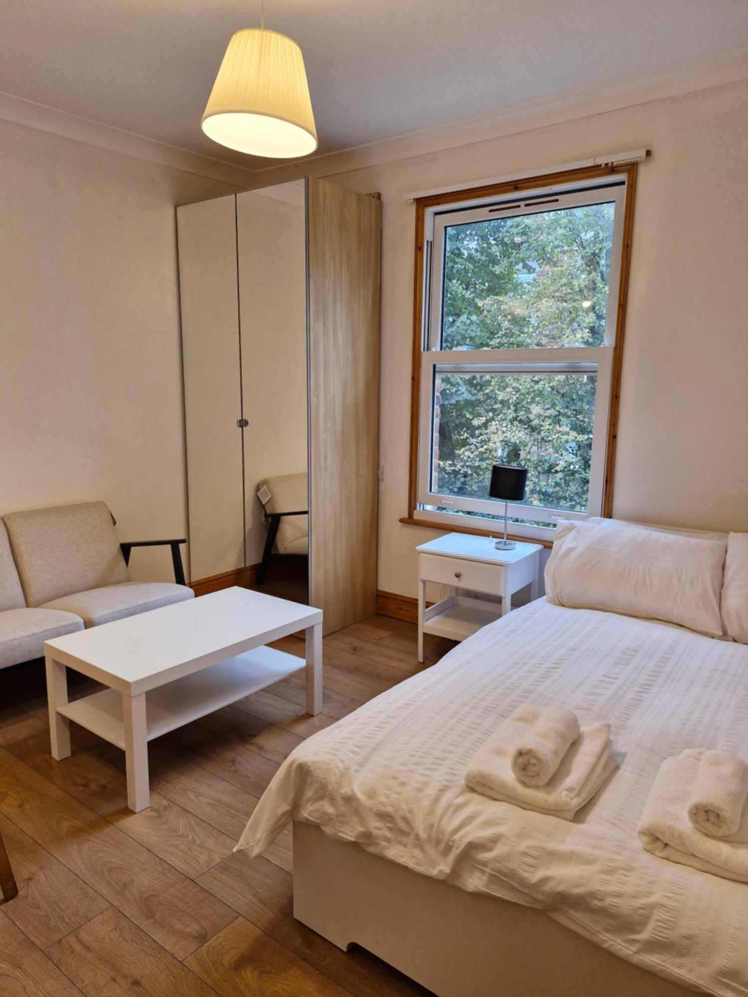 Your Away From In Highgate Appartamento Londra